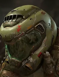 doom slayer