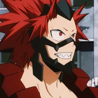 Eijirou Kirishima