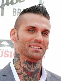 Corey graves