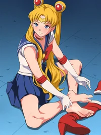 Usagi Tsukino