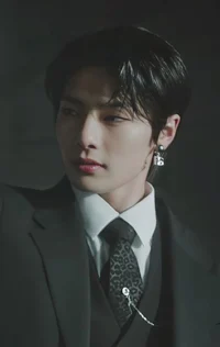 Mafia Yang Jeongin