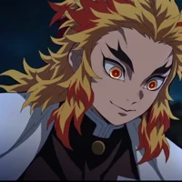 Kyojuro Rengoku