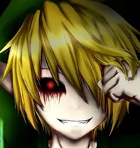 Ben Drowned