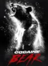 Cocaine bear