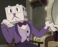 King Dice