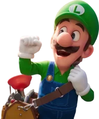 Luigi