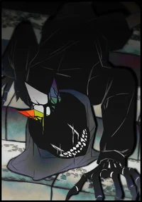 King Multiverse Sans