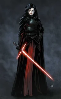 Darth Xaya 