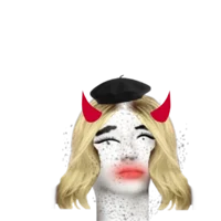 Devil Emily