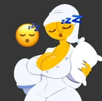 Sleeping Emoji