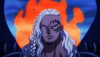 King The Wildfire