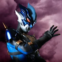 Ultraman Tregear