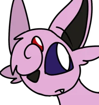 Sych the Espeon