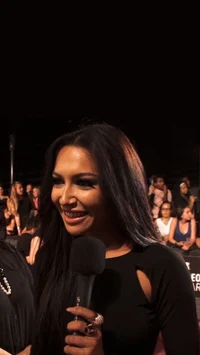 Naya Rivera