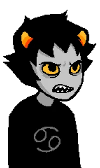 Karkat Vantas