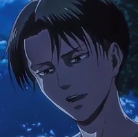 Levi Ackerman