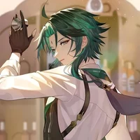 Bartender Xiao