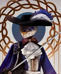 Kingdom of France CH