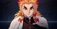 Kyoujuro rengoku