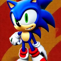 Mindcontrolled Sonic