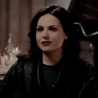 Regina Mills Evil 