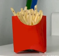 Fries