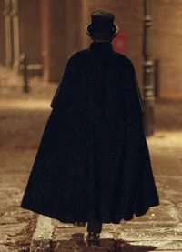 Jack the Ripper