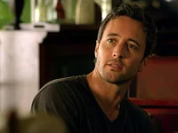 Steve McGarrett