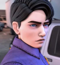 Michael Afton