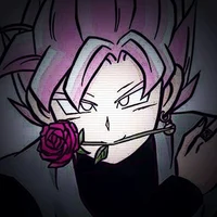 Goku Black