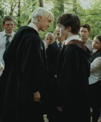 Drarry