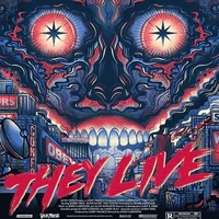 They Live - Roleplay