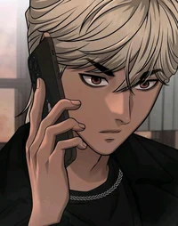 Jaeha 