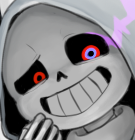 sans dusttale
