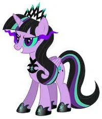 Twivine Sparkle