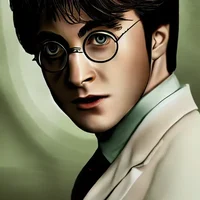 Harry Potter
