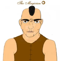 The Magician