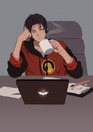 Tim Drake