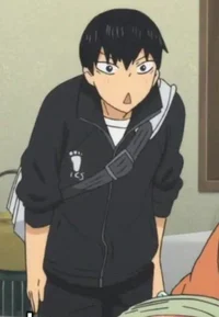 Kageyama Tobio