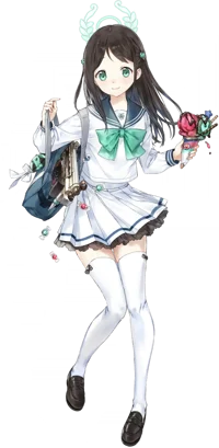 Kurimura Airi