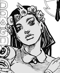 Dragona Joestar