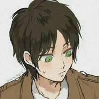 Eren Yeager 