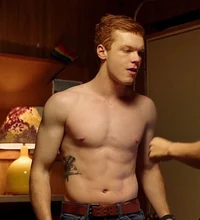 Ian Gallagher