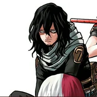 Aizawa Shouta