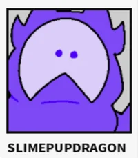 DragonSlimePup - KP