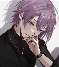 Modern Rui Kamishiro