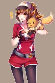 Pokemon Trainer GF