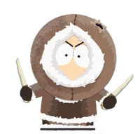 Inuit Kenny