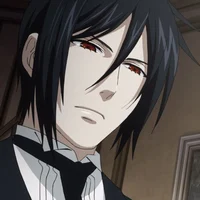 Sebastian Michaelis 