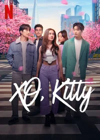 XO kitty RPG